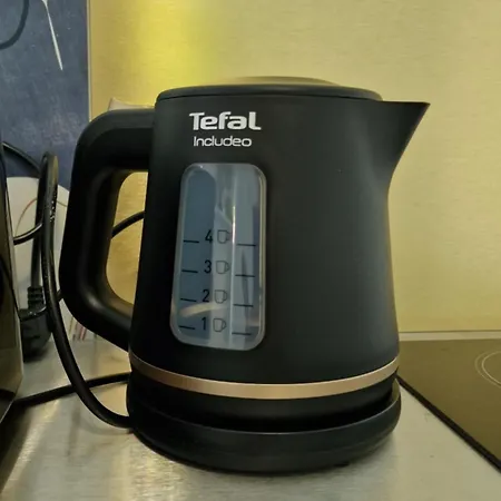 Apartment La Perle Rare Massy (Essonne)