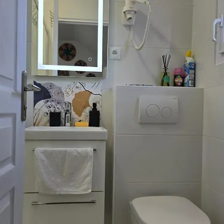 Apartment La Perle Rare Massy (Essonne)