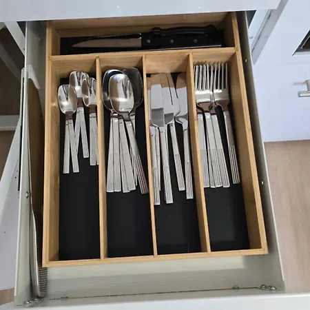 דירה La Perle Rare מאסי