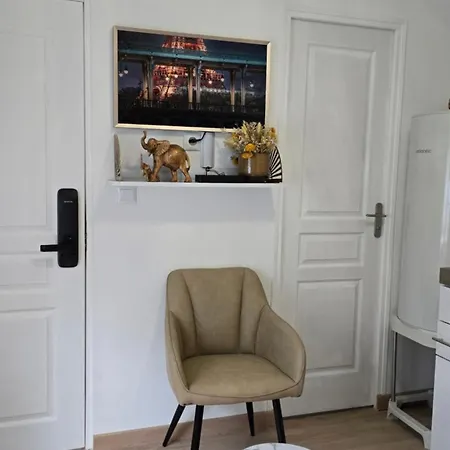 La Perle Rare * Massy (Essonne)