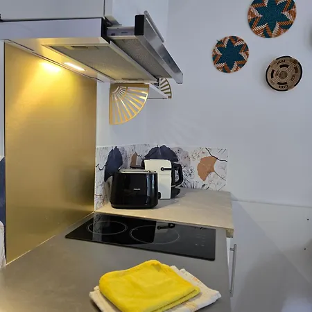 La Perle Rare * Massy (Essonne)