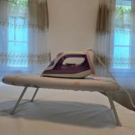 La Perle Rare Apartment