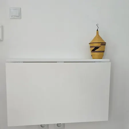 La Perle Rare 아파트 메시