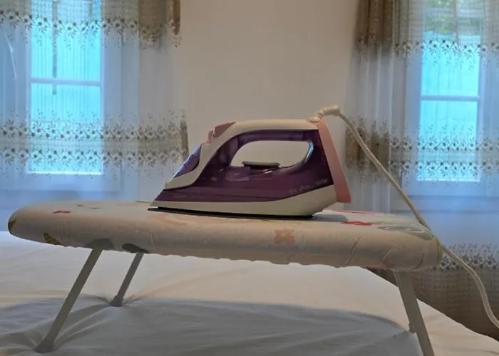 La Perle Rare Apartment